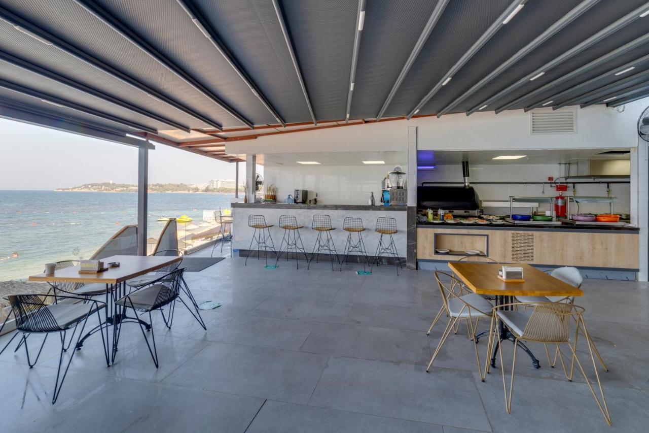 Signature Blue Otel Kuşadası