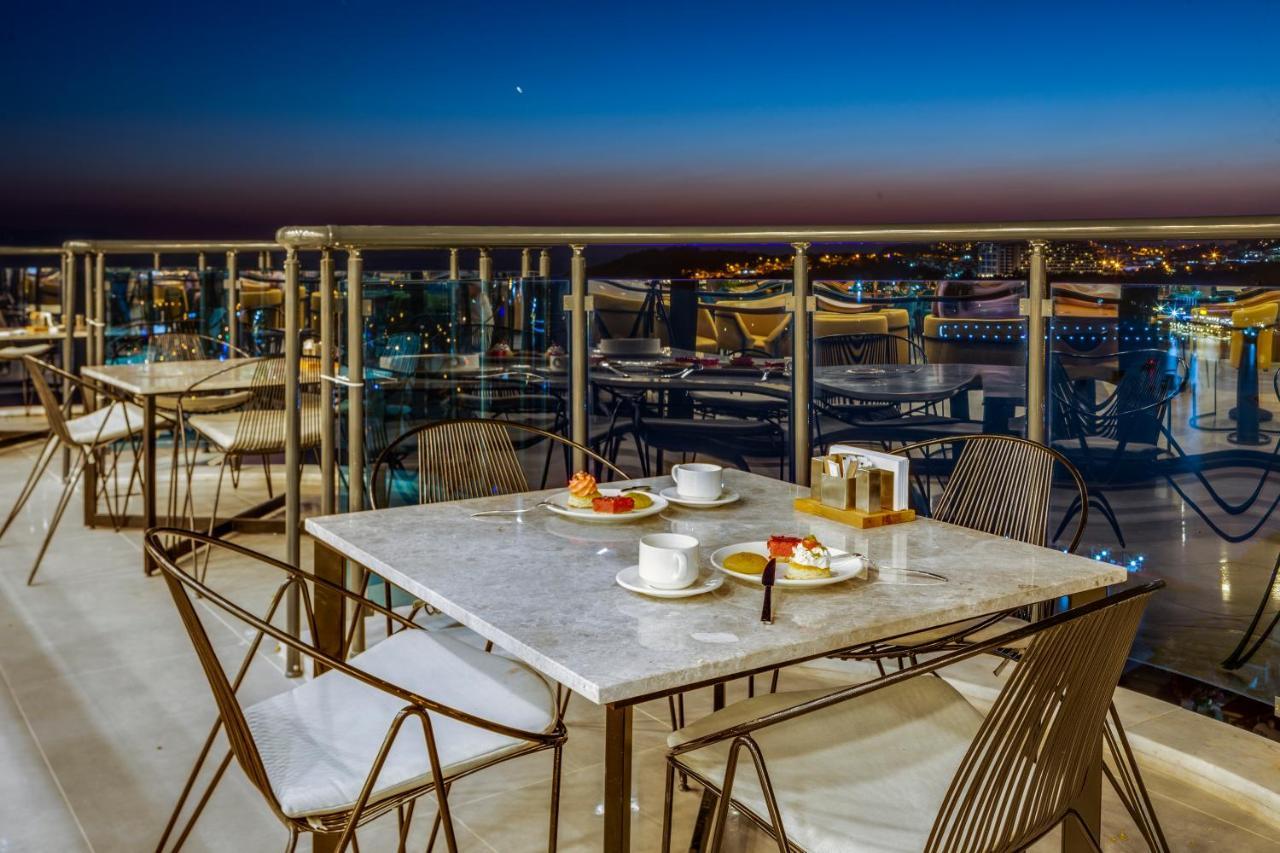 Otel Signature Blue 5*