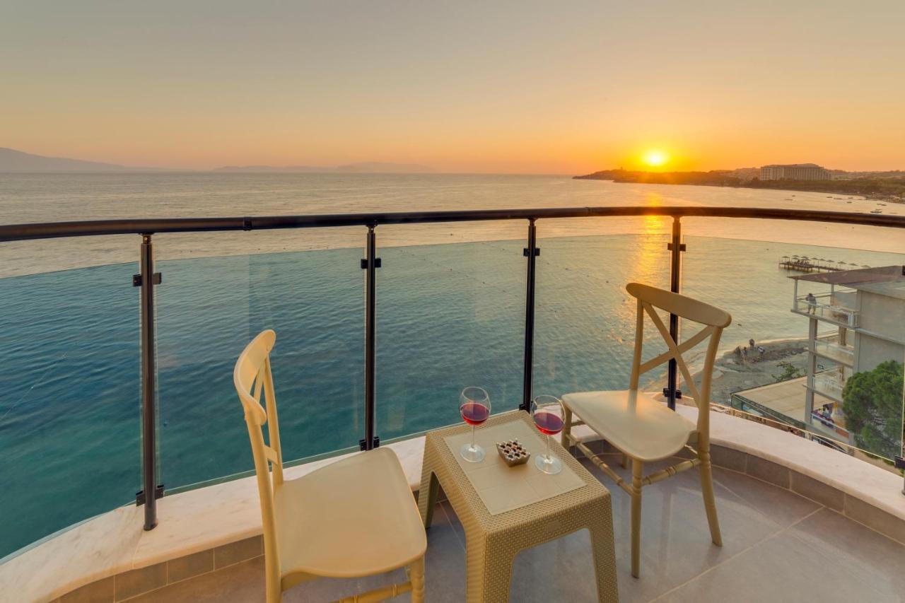 Signature Blue Otel Kuşadası