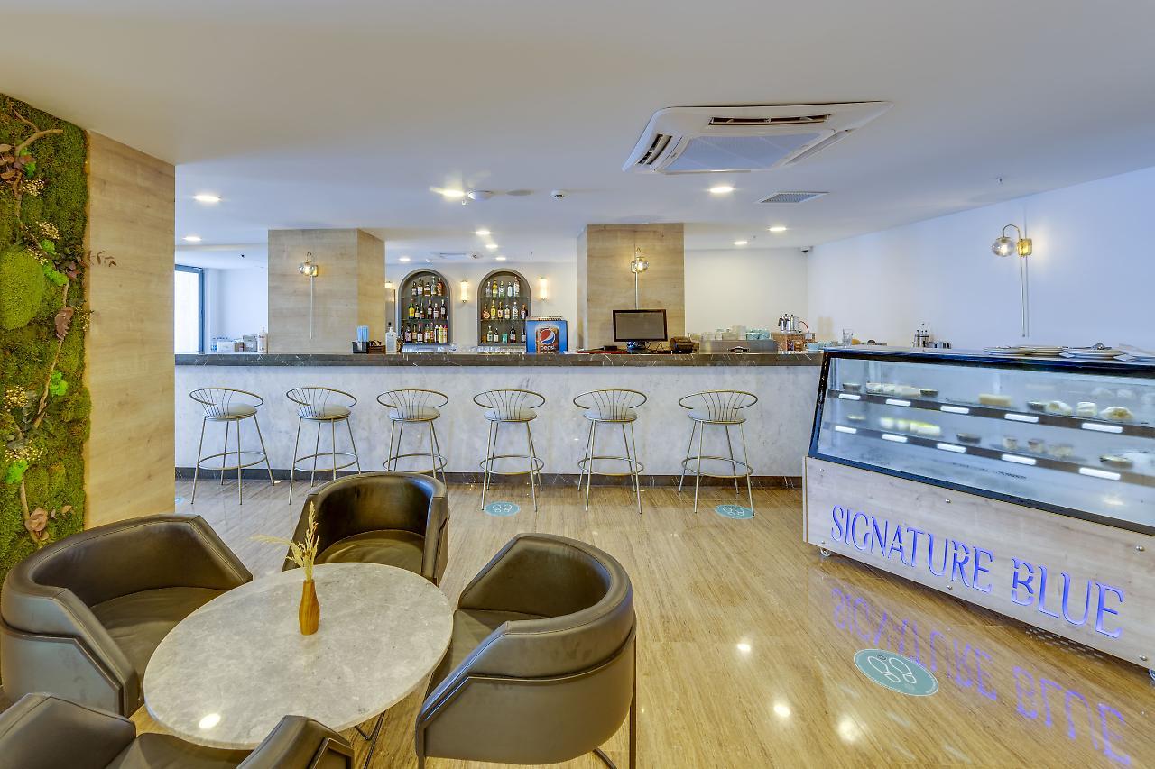 Otel Signature Blue Kuşadası