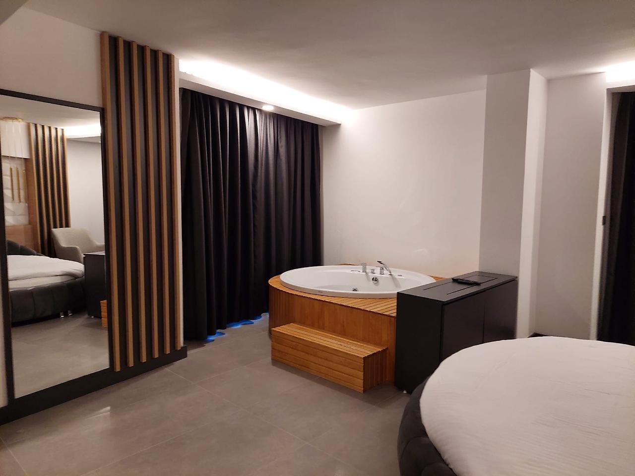 Otel Signature Blue 5*